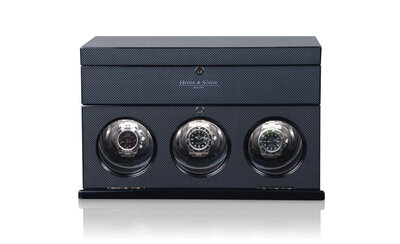 Натегач  Heisse & Söhne Loop Carbon 70019-244.67