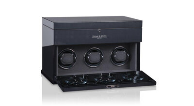 Натегач  Heisse & Söhne Loop Carbon 70019-244.67