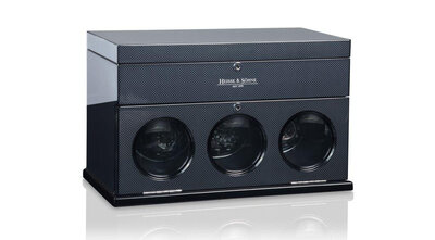 Натегач  Heisse & Söhne Loop Carbon 70019-244.67