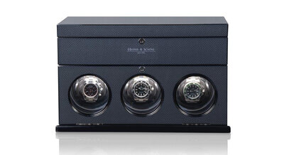 Натегач  Heisse & Söhne Loop Carbon 70019-244.67