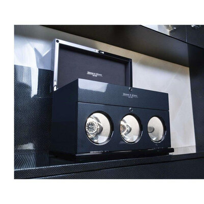 Натегач  Heisse & Söhne Loop Carbon 70019-244.67