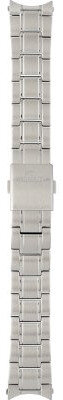 Стоманена гривна Orient UM00Y113J0 20mm (за модела RA-AC0M), сребърен