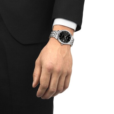 Tissot Classic Dream Automatic Powermatic 80 T158.407.11.051.00