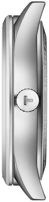 Tissot Classic Dream Automatic Powermatic 80 T158.407.11.051.00
