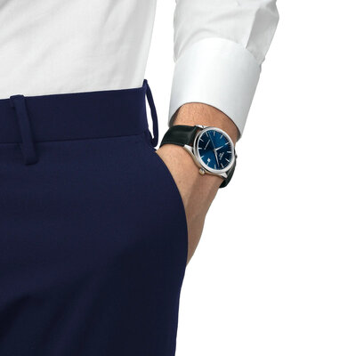 Tissot Classic Dream Automatic Powermatic 80 T158.407.16.041.00