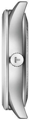 Tissot Classic Dream Automatic Powermatic 80 T158.407.16.041.00