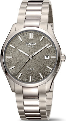 Boccia Titanium 3672-01