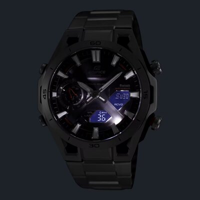Casio Edifice Sospensione ECB-2300D-1AEF