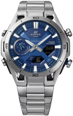 Casio Edifice Sospensione ECB-2300D-2AEF