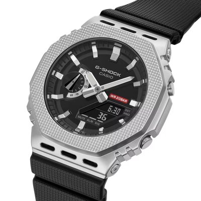 Casio G-Shock G-Steel GM-2100M-1AER