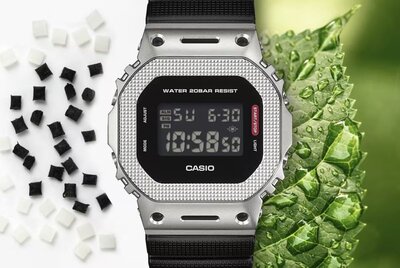 Casio G-Shock Original GM-5600M-1ER