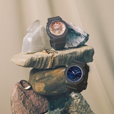 Casio G-Shock Original GMA-P2110SC-4AER