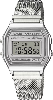 Casio Vintage A158WEM-7EF