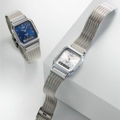 Casio Vintage AQ-230EM-7AEF