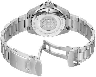 Certina Diver Automatic Powermatic 80 C048.807.11.091.00