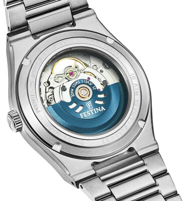 Festina Swiss Made 20053/4