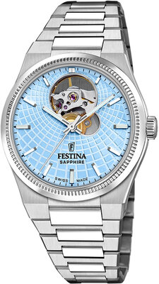Festina Swiss Made 20054/4