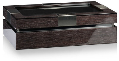 Калъф за часовник Heisse & Söhne Executive Quercus 10 70019-120