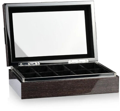 Калъф за часовник Heisse & Söhne Executive Quercus 10 70019-120