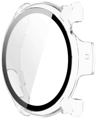 Защитно покритие (pro Coros Pace 3), пластмасов, прозрачен + стъкло