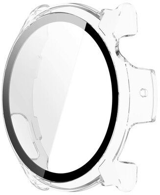 Защитно покритие (pro Coros Pace 4), пластмасов, прозрачен + стъкло