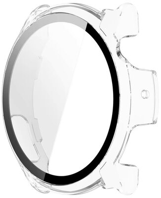 Защитно покритие (pro Coros Pace Pro), пластмасов, прозрачен + стъкло