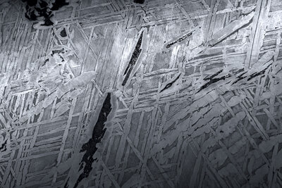 Orient Star Contemporary M34 F8 Date Meteorite Automatic RE-BX0010A00B 75th Anniversary Limited Edition 255pcs