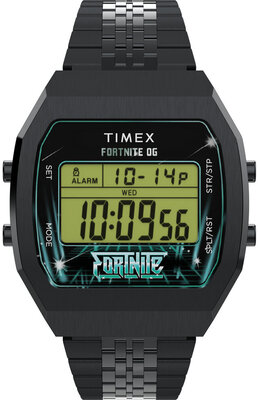 Timex T80 x Fortnite TW2Y46000QY