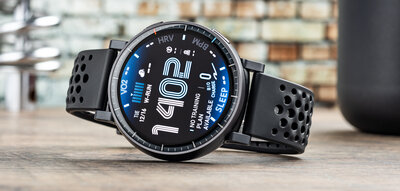 Amazfit Active Max