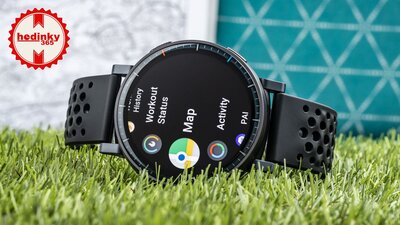 Amazfit Active Max