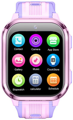 Body ID BodyGuard Light X, Purple