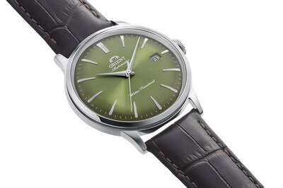 Orient Classic Bambino Automatic RA-AC0029E30B