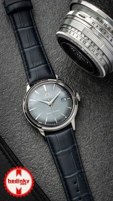 Orient Classic Bambino Automatic RA-AC0030L30B