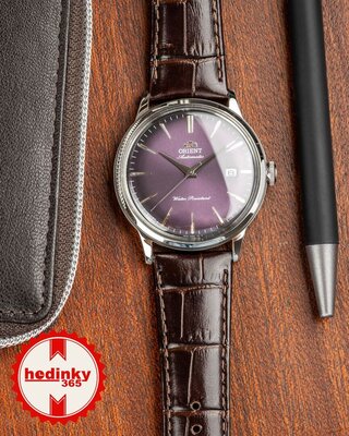 Orient Classic Bambino Automatic RA-AC0032V30B