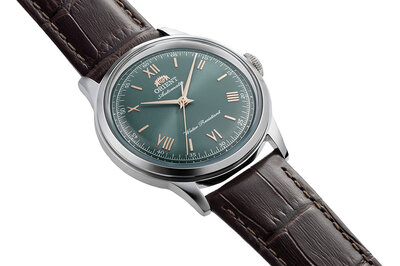 Orient Classic Bambino Automatic RA-BB0001E30B
