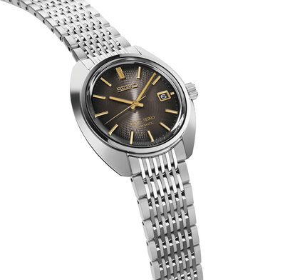 Seiko King Seiko Automatic SJE121J1 KS1969 Re-Interpretation Seiko 145th Anniversary Limited Edition 800pcs