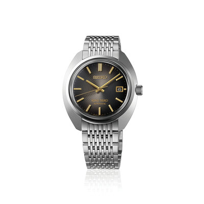 Seiko King Seiko Automatic SJE121J1 KS1969 Re-Interpretation Seiko 145th Anniversary Limited Edition 800pcs