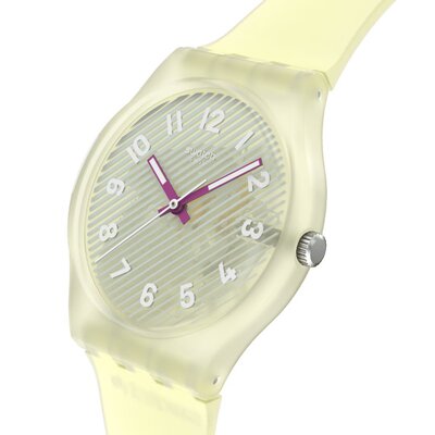 Swatch Wavelengths of Sand SO28J102