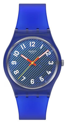 Swatch Wavelengths of Water SO28S107