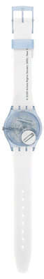 Swatch x Guggenheim Klee's Bavarian Don Giovanni SO28Z703