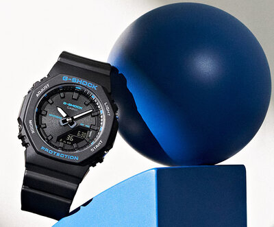 Casio G-Shock Original GMA-P2100BA-1AER