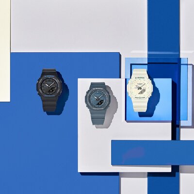 Casio G-Shock Original GMA-P2100BA-1AER