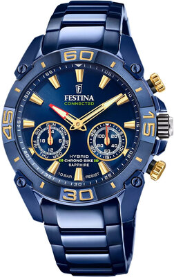 Festina Chrono Bike 20547/2 (+ резервна каишка)