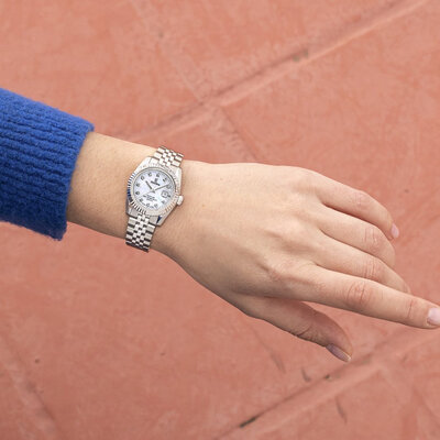 Festina Swiss Made 20087/1