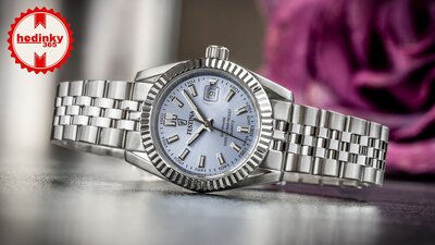 Festina Swiss Made 20087/3