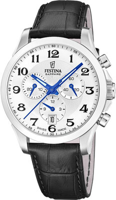 Festina Swiss Made 20094/1