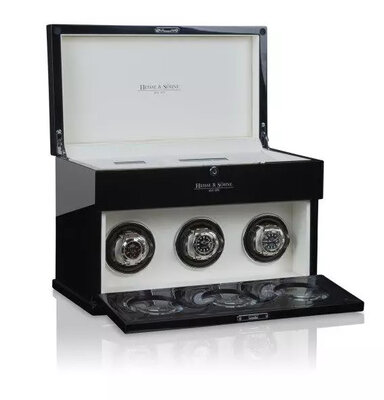 Натегач  Heisse & Söhne Loop 70019-244.142