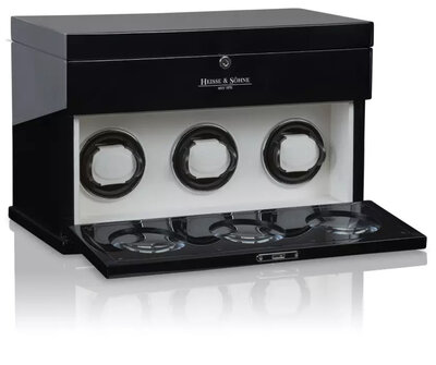 Натегач  Heisse & Söhne Loop 70019-244.142