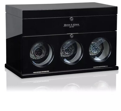 Натегач  Heisse & Söhne Loop 70019-244.142