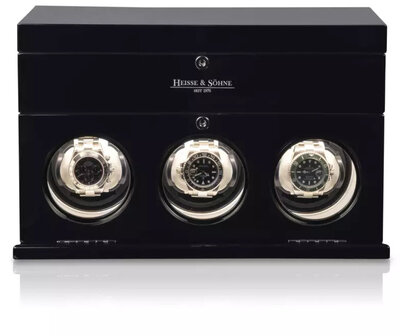 Натегач  Heisse & Söhne Loop 70019-244.142